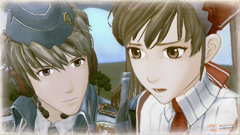 Valkyria Chronicles - Recensione Valkyria Chronicles - Recensione
