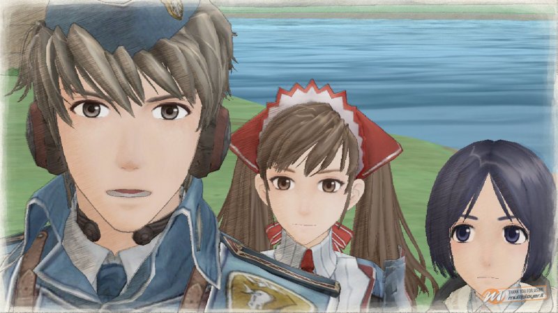 Immagine di Valkyria Chronicles per PlayStation 3