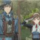 Un confronto fra le versioni PC, PlayStation 4 e PlayStation 3 di Valkyria Chronicles