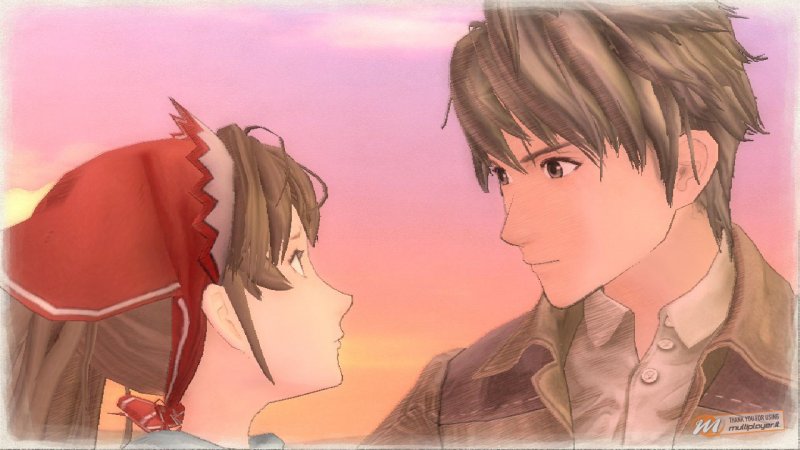 Valkyria Chronicles - Recensione Valkyria Chronicles - Recensione