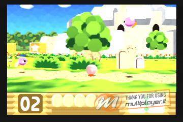 Kirby 64: The Crystal Shards