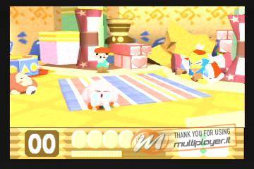 Kirby 64: The Crystal Shards