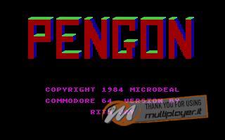 Pengon