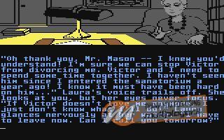 Perry Mason: The Case of the Mandarin Murder