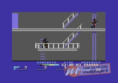 Persian Gulf: Inferno