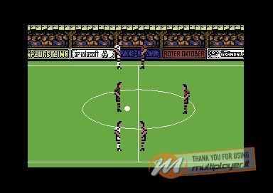 Peter Beardsley's International Football