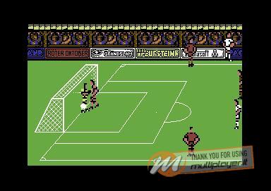 Peter Beardsley's International Football