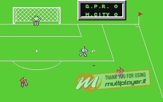 Peter Shilton's Handball Maradona!