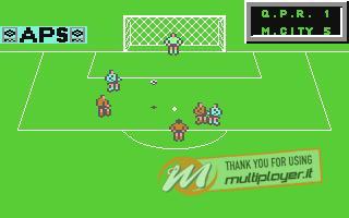 Peter Shilton's Handball Maradona!