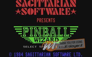 Pinball Wizard