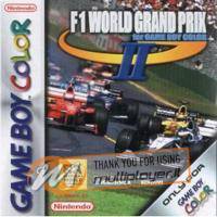 F1 World Grand Prix 2
