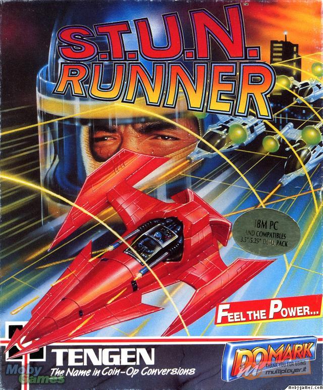 STUN Runner
