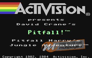 Pitfall!