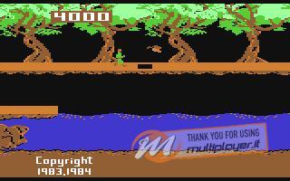 Pitfall II: Lost Caverns
