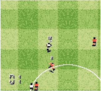 F.A. Premier League Stars 2001