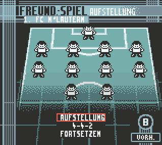 F.A. Premier League Stars 2001