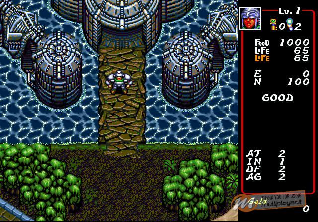 Dungeon Explorer