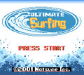 Ultimate Surfing