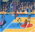 NBA Hoopz