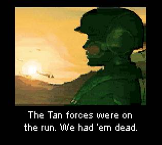 Army Men 2