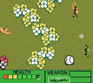 Army Men 2