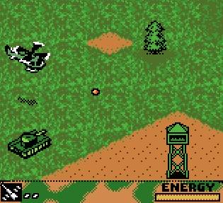 Army Men: Air Combat