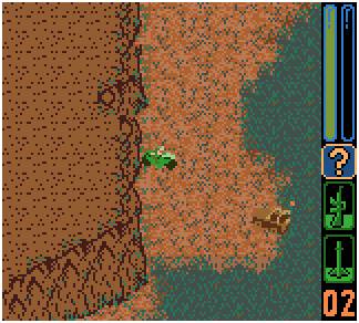 Army Men: Sarge's Heroes 2
