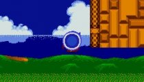 Sonic the Hedgehog 2: Dash!