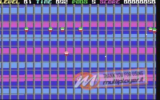 P.O.D.: Proof of Destruction