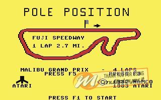 Pole Position