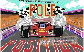 Pole Position II