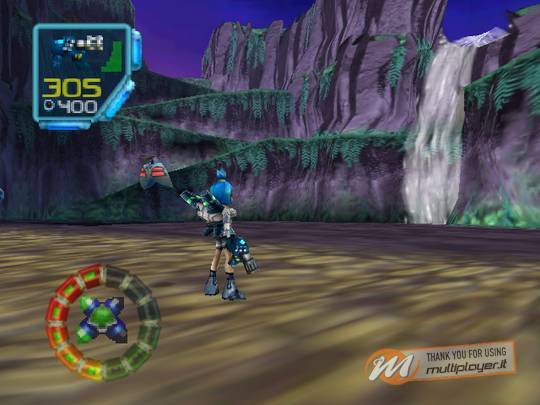 Jet Force Gemini
