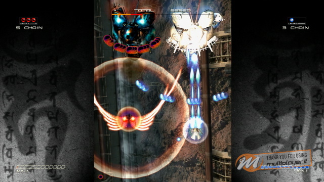 Ikaruga