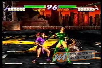 Killer Instinct Gold