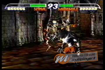 Killer Instinct Gold