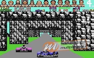 Sega Ages: Power Drift