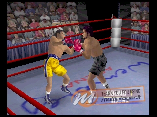 Knockout Kings 2000