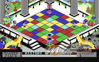 Powerplay: The Game of the Gods