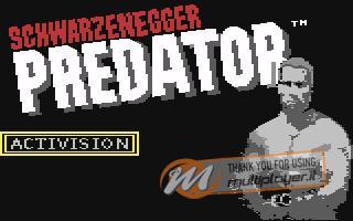 Predator