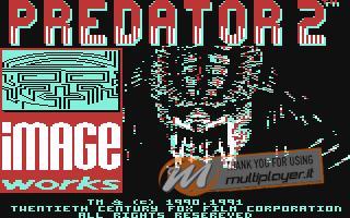 Predator 2