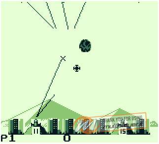 Missile Command