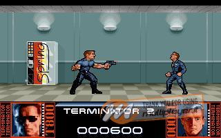 Terminator 2: Judgment Day