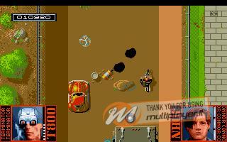 Terminator 2: Judgment Day