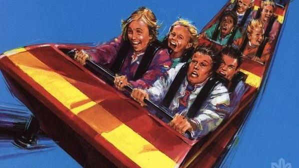 Theme Park, uno dei giochi di Hassabis