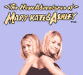 The New Adventures of Mary-Kate & Ashley