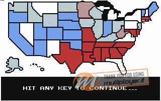 President Elect: 1988 Edition