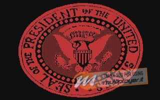 President Is Missing, The