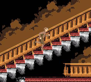 Disney's Atlantis: The Lost Empire