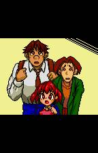 Mikeneko Holmes: Ghost Panic