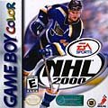 NHL 2000